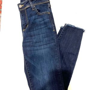 Cello Denim Skinny jeans